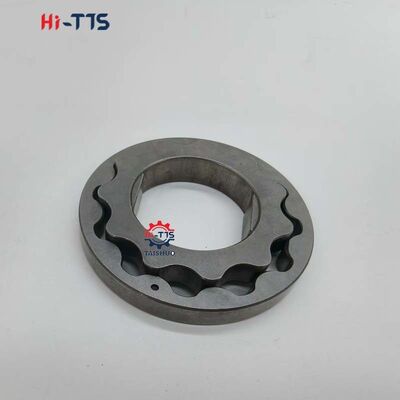 Pompa Oli Hi-TTS 19717-32110 119717-32120 119802-32100 Suku Cadang Mesin Diesel Yanmar 3TNV76 3TNV70 Mesin Konstruksi Penting