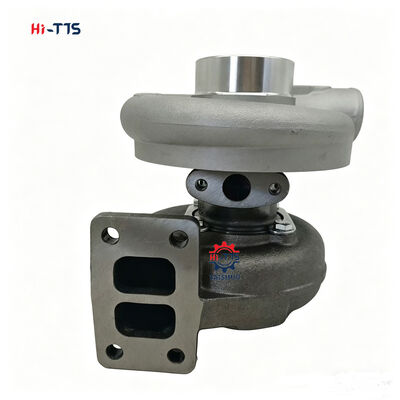 Harga bagus Mesin Excavator Turbocharger DB58 DB58TIS HX35 HX35W 65.09100-7080 65.09100-7080A 3539678 DX225 DH220-5 DH200-7 8 bilah masuk 12 bilah keluar on line