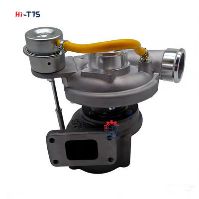 Harga bagus Turbocharger Mesin Excavator GT2256S 320/06159 320/06047 32006081 32006082 32006083 762931-5001S 762931-0001 untuk 4CX J-CB448 on line