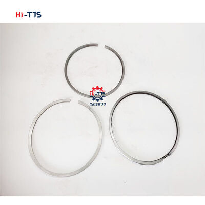 Hi- Piston Ring 104.15~130.18mm Made Guangdong Nomor Bagian 04372N0 UPRK0002 T400478 UPRK0003 2337231 69160 KRP1151 KRP1251