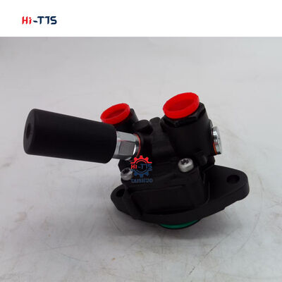 Harga bagus Pompa Bahan Bakar Mesin Excavator 1539298 1536255 1422449 14239521397682 1414025 0440020128 0440020057 untuk Truk DC9 DC11 DC12 DC13 DC16 on line