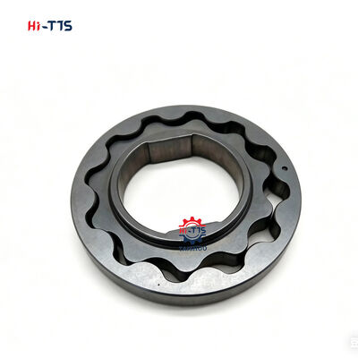 Harga bagus Pompa Oli Mesin Excavator 3TNV70 119717-32110 119717-32120 11971 732110 11971732120 untuk Excavator ZX17U-2 ZX17UNA-2 on line