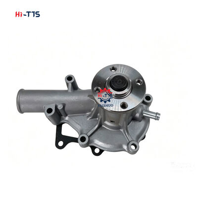 Harga bagus Pompa air mesin excavator D1105 D1505 D1005 D1105 V1505 1625173074 16251-73074 16251-73034 16251-73032 untuk F2260 F2560 on line