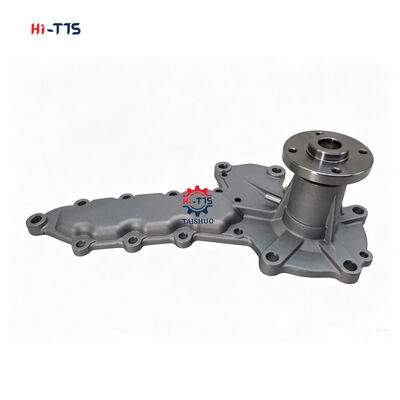 Harga bagus Mesin Excavator Pompa Air Bagian Mesin 1A021-73030 1A021-73033 1A021-73035 Pompa Air untuk Mesin V2203 V2403 on line
