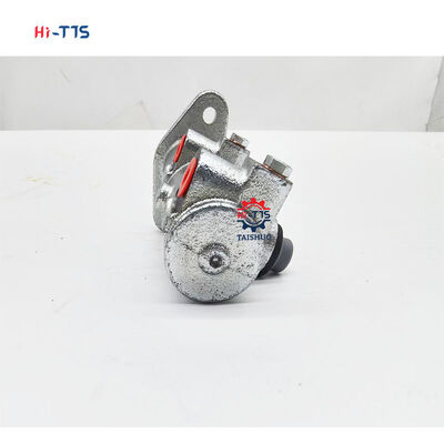 Pompa Master Silinder Kopling Konstruksi Hi-TTS untuk KIA OE 58620-5H000 586205H000 KAB0010