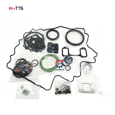 Harga bagus Kit Gasket Mesin TAD531GE TAD531 D5D TAD520GE TAD530GE Kit Gasket Lengkap VOE21808530 21808530 3842145 VOE 21808529 21025447 11700337 on line