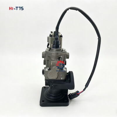 Harga bagus 6261-41-4900 6261414900 Valve Assembly EGR Valve untuk PC400-7 PC450-7 PC400 PC450 WA480 HM300 Excavator on line