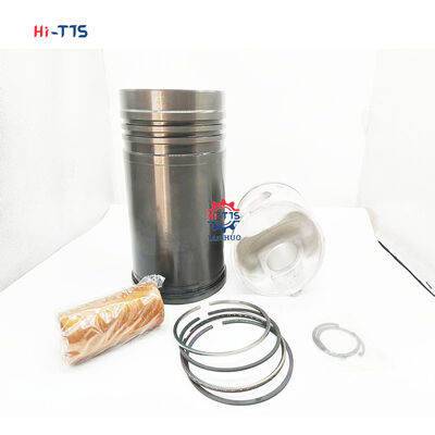 Harga bagus Mesin konstruksi suku cadang 3096682 4090028 3028122 Liner Kit untuk mesin diesel KTA19 Baru on line