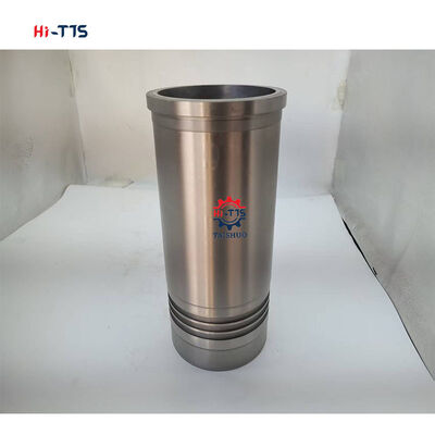 Harga bagus Suku Cadang Mesin Konstruksi Hi-TTS OE52515 14-489260-00-WH Liner Silinder Mesin Diesel on line