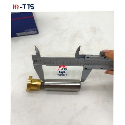 Harga bagus Suku Cadang Pompa Hidrolik Hi-TTS Baru Sepatu Piston K3V140 K3V280 K3V63 K3V112 K3V180 Kit Perbaikan Plunger Mesin Konstruksi on line