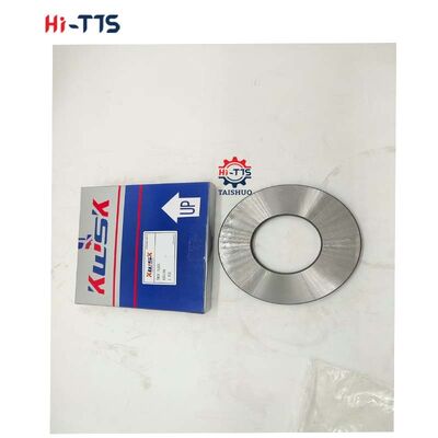 Harga bagus K3V63 K3V112 K3V180 K3V140 K3V280 Kit Perbaikan Pompa Pelat Sepatu Suku Cadang Hidrolik Mesin Konstruksi Baru on line