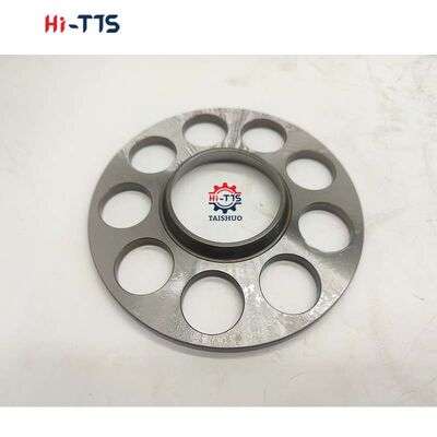 Harga bagus K3V140 K3V180 Set Pelat untuk Excavator R320LC-9 R330LC-9 R360LC-7 Pompa Utama 31N9-10010 Kit Perbaikan on line