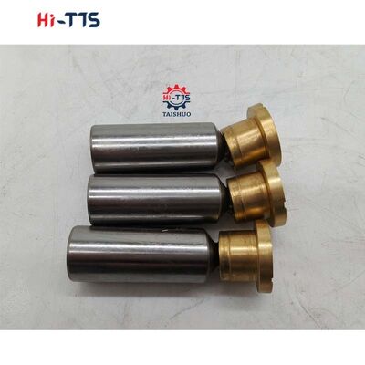 Harga bagus Sepatu piston 15875 H3V112 NV111/90 Pump Repair Kits Plunger Mesin konstruksi Pump hidrolik suku cadang on line