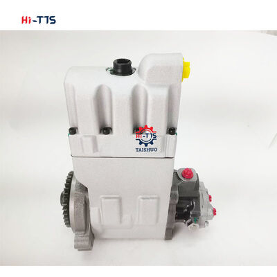Harga bagus Pompa Injeksi Bahan Bakar Mesin Diesel Hi-TTS 319-0677 319-0678 untuk Alat Berat 324D/336D on line