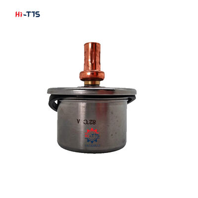 Harga bagus Termostat Mesin Excavator 3512 3512B 82° 248-5513 2485513 247-7133 2477133 untuk 330C 330D 336D 345C 345D 390D Regulator Termostat on line