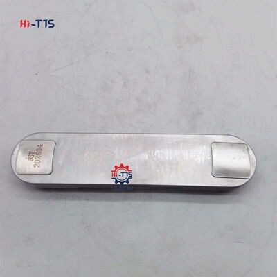 5P 15710-30010 15710-31030 Oil Cooler dalam stok untuk 1KD 2KD Diesel Mesin Bagian Bagian Mesin Konstruksi