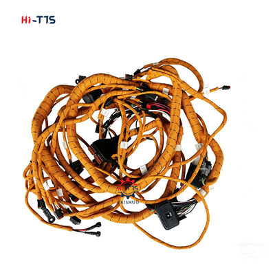 Harga bagus Harness Suku Cadang Excavator 542-4832 5424832 Harness Kabel Mesin untuk Mesin 3516 on line