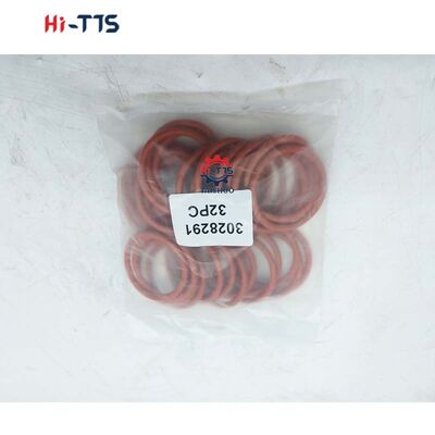 Harga bagus Pasar Pasang O Ring Seal 3028291 untuk K19 K38 K50 Bagian Mesin Diesel Mesin Konstruksi on line