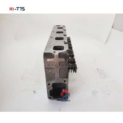 Harga bagus Aftermarket Cylinder Head 19077-03050 19077-03044 16429-03040 1G780-03040 1G916-03040 untuk Mesin Ku-bota V2203 on line