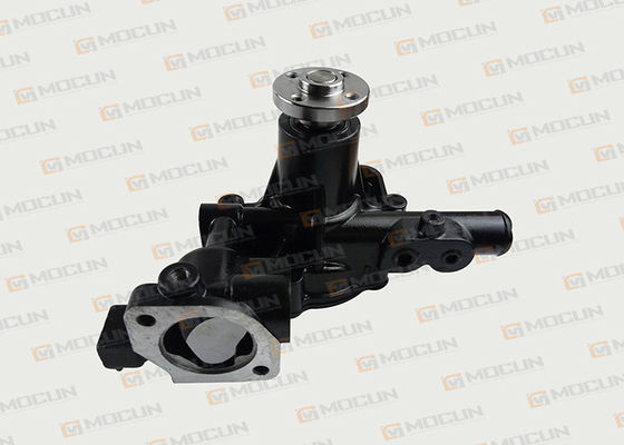 Harga bagus 4TNV88 Engine Water Pump 129004-42001 Untuk YANMA Excavator Parts on line