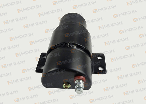 Harga bagus KOTA HD800 / 900 HD250 / 450 ME040145 Excavator Solenoid Valve Stopper Beralih 053400-73500 24 V on line