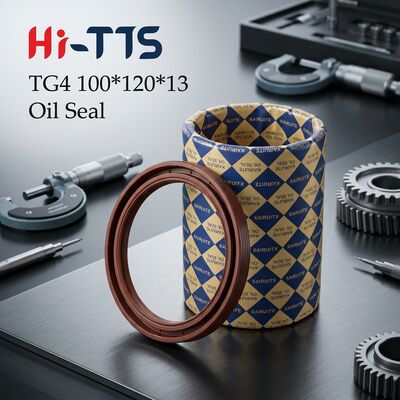 、TG4 100*120*13mm China Pabrik Harga Grosir Kualitas Tinggi Oil Seal Wheel Hub Cassette Seal