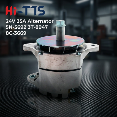 Electrical Parts Alternator 5N-5692 5N5692 for C7 C9 C13 C15 C18 3406B 3508B  Engine