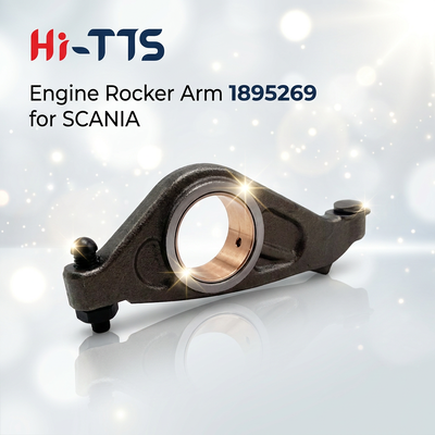 Harga bagus Lengan Rocker Mesin Aftermarket 1895269 untuk Suku Cadang Mesin Konstruksi SCANIA Buatan China on line