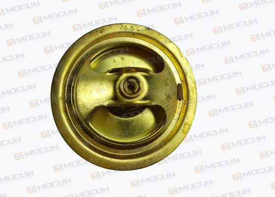 Harga bagus 600-421-6120 6004216120 Komatsu Thermostat, Penggantian Bagian Mesin 6D95 PC200-3 on line