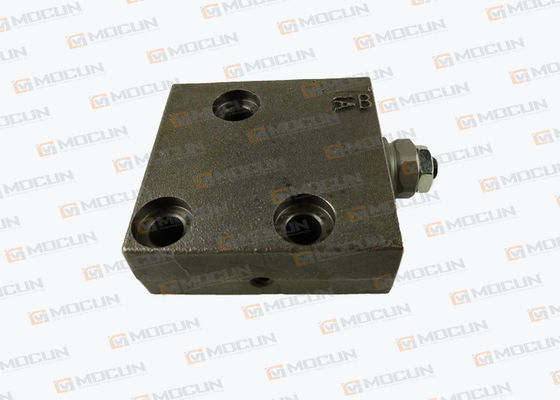 Harga bagus 723-40-71900 Bagian-bagian Mesin Excavator Pilot Valve 7234071900 Untuk Komatsu PC200-8 on line