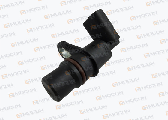 Harga bagus Black Camshaft Position Sensor Untuk Komatsu PC200-8 Speed ​​Sensor Aftermarket on line