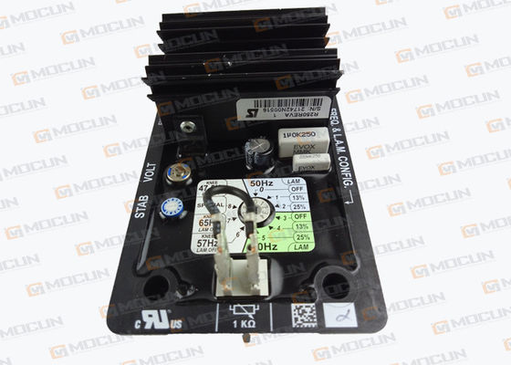 Harga bagus Bagian Guntur R250 Regulator Tegangan Otomatis Otomatis AVR on line