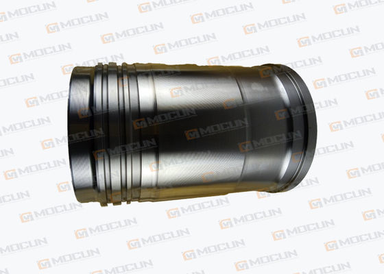 Harga bagus Nissan RF8 RD8 Mesin Cylinder Liner Sleeve Iron Aluminium Material on line