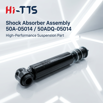 Shock Absorber Assembly MK438146 50ADQ-05014 DF16 FUSO CAMC Mesin Bagian Mesin