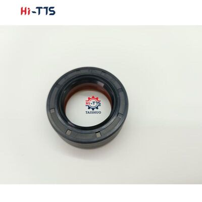 Bagian Mesin Mesin Hi-TTS Oil Seal ZD 40*62*20 untuk Excavator ER616F ER625F FR18 FR60E SE17 SE60