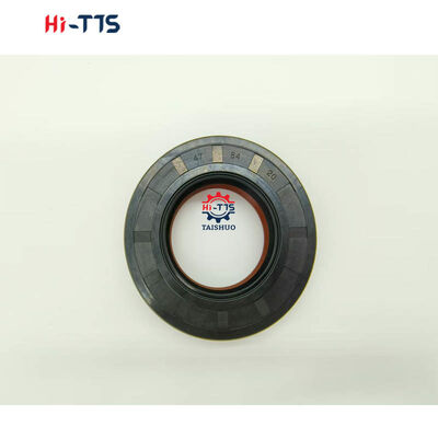Oil Seal ZD 47*84*20 untuk Bulldozer LG916LG918LG920LG926 Bagian Mesin Konstruksi