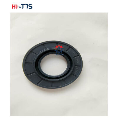 Mesin Mesin Bagian Oil Seal ZD 49*100*8/10 untuk Bulldozer LG918 LG920 LG926 XE75W XE90W
