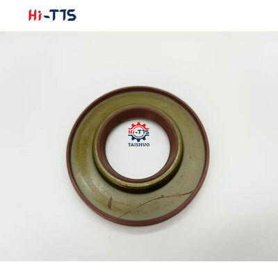 Bagian Mesin Mesin OIL SEAL ZD 49*101*8/10 untuk Bulldozer LG918 LG920 LG926 XE75W XE90W