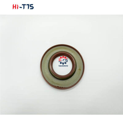 Bagian Mesin Mesin Hi-TTS Oil Seal ZD 49*102*8/10 untuk Bulldozer XE75W XE90W E75W E90W