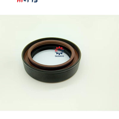 Suku Cadang Mesin Teknik OIL SEAL ZD 70*95*20/22 untuk Wheel Loader ZL938 ZL940 ZL938 ZL940 ZL946