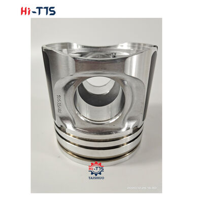 Bagian Mesin Mesin Piston C7.1 4505996 untuk Bulldozer 320D2 320D2L 323D2 323D2L