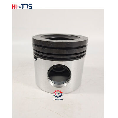 Bagian Mesin Mesin Piston 6L 4941395-00 untuk Bulldozer 6L8.9 / 6L、ISLe、QSL9、L375