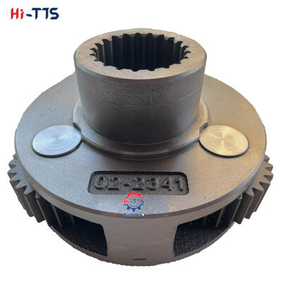 Suku Cadang Mesin Teknik Gear Shatf E311 E312 312 311 114-1326 untuk Ekskavator E311、E311B、E311C、311、311B