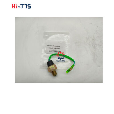 Bagian Mesin Mesin Reverse Switch JK611B 8971659500 untuk Excavator NKR55 NPR70 NQR NHR NQR71
