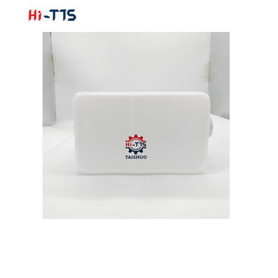Suku Cadang Mesin Teknik Air Radiator R210-7 untuk Ekskavator R210-7 R210LC-7
