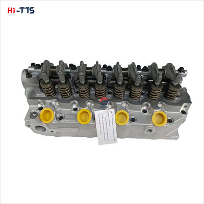 Suku Cadang Mesin Teknik Kepala Silinder 4D56 MD109736 908612 908512 untuk 4D56/4D56T