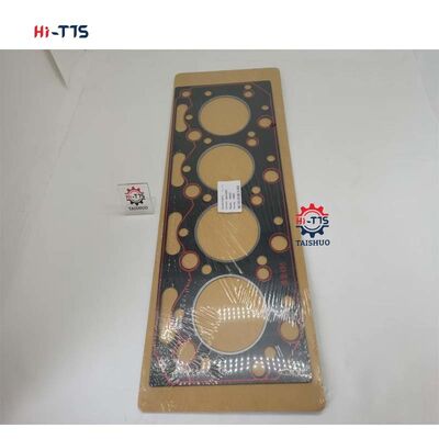 Xinchai Diesel Engine Cylinder Head Gasket OE 495-01004 K4100-01002 Fit 495 495ZC 495ZD K4100 K4102 R6105 Penggantian