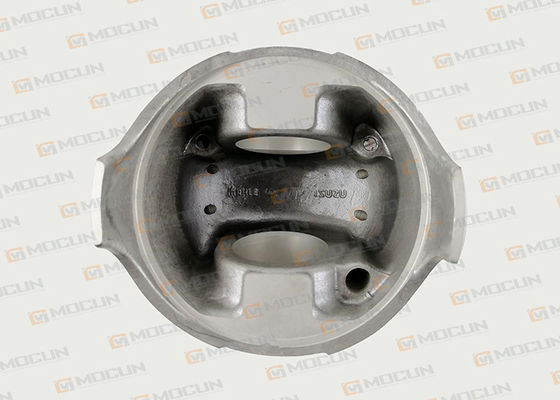 Harga bagus Isuzu 6HK1 9011 Mesin Injeksi Electirc Piston / 4HK1 Galeri Minyak Piston on line