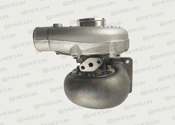 Harga bagus 6222-83-8120 Turbocharger Mesin Diesel Komatsu Aftermarket Baru on line