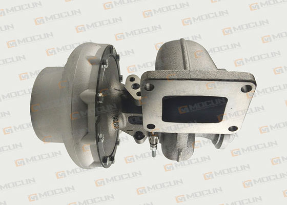 Harga bagus 3032052 Turbocharger Mesin Diesel Excavator untuk Mesin Cummins NTA855 on line